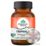 Трифала Органик Индия (Triphala Organic India), 60 капсул