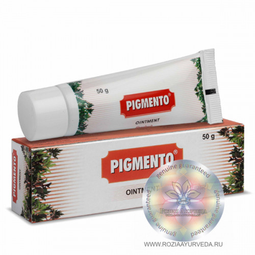 Пигменто Чарак (Pigmento Charak), 50 гр